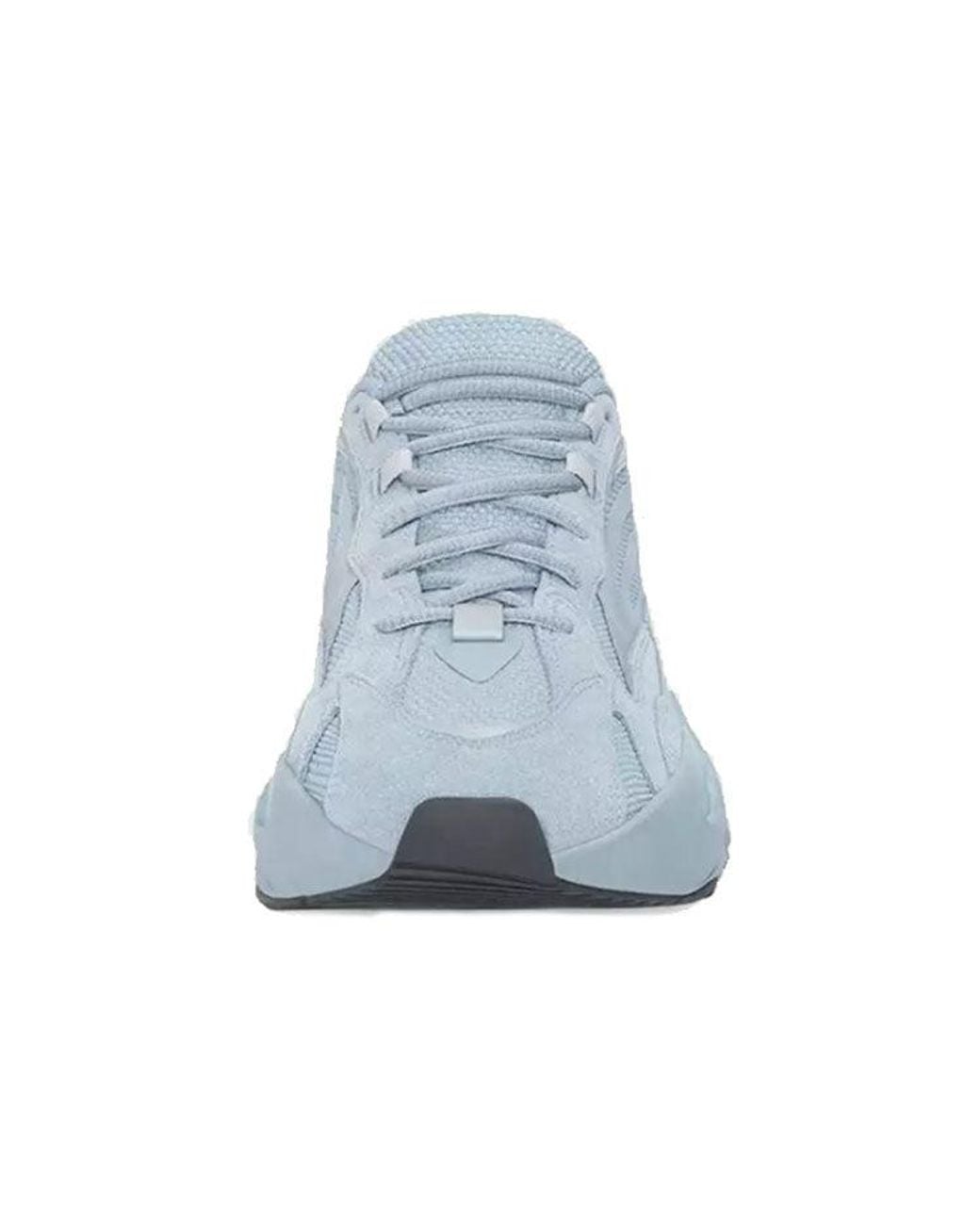 Adidas Blue Yeezy Boost 700 V2 'Hospital' for men
