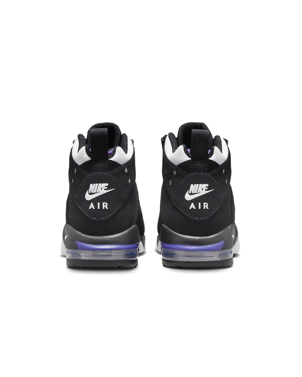 Nike Black Air Max Cb '94 Og Pure 2023' for men