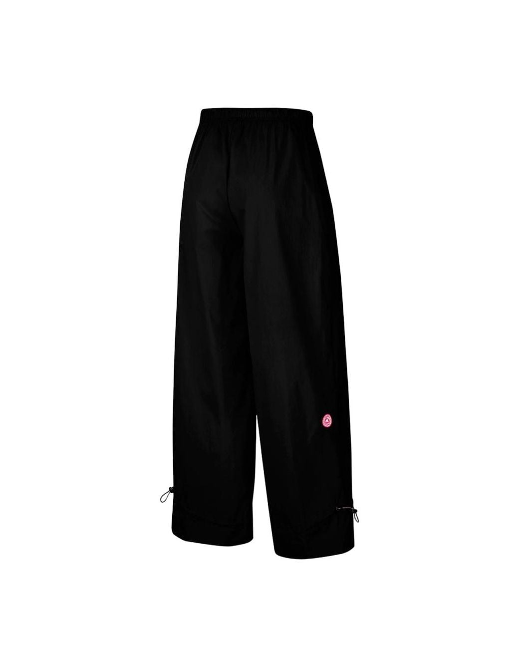 Nike Black (Wmns) Sportswear Icon Clash Trousers