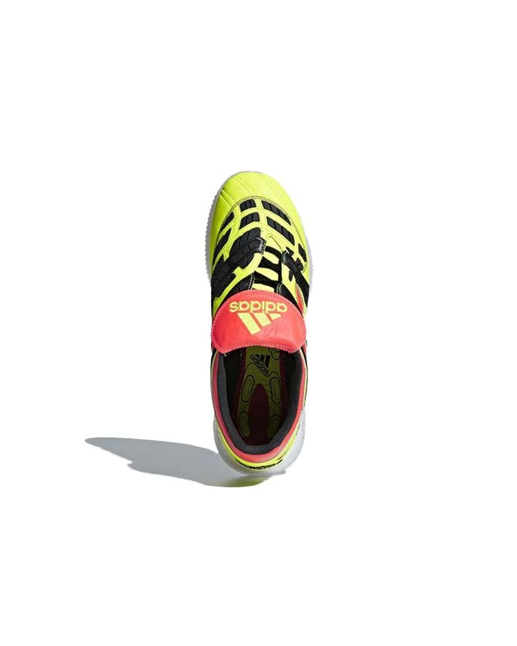 Adidas Yellow Predator Accelerator 'Electricity' for men