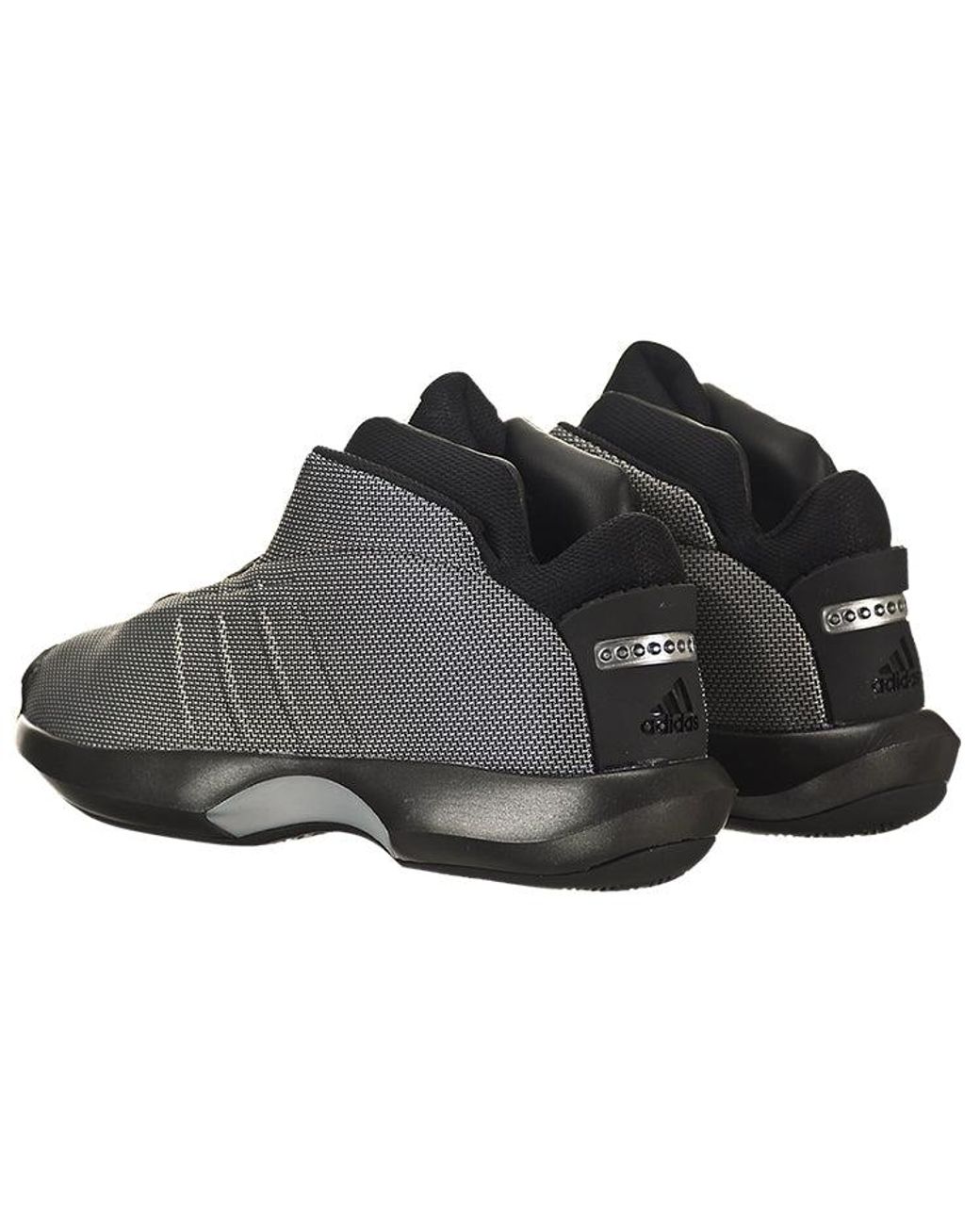 Adidas Black Crazy 1 'Playoffs' for men