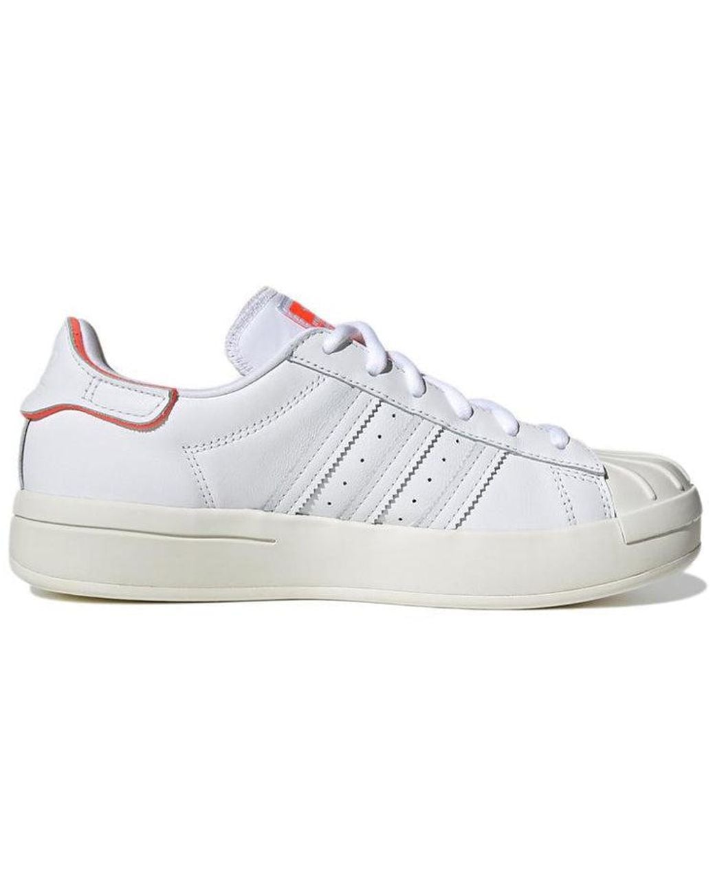 Adidas White (Wmns) Originals Superstar Ayoon