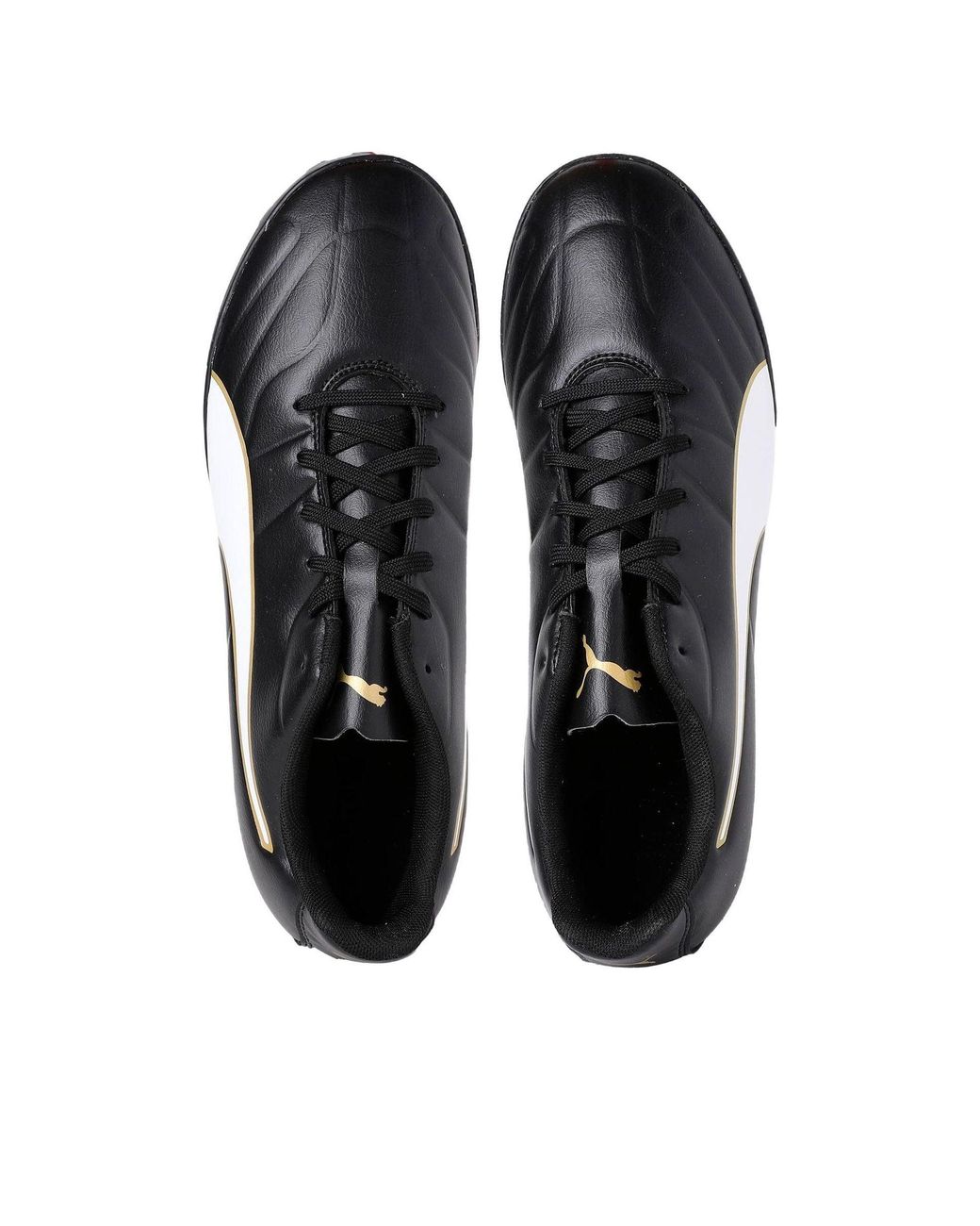 PUMA Black Classico C 2 Low for men