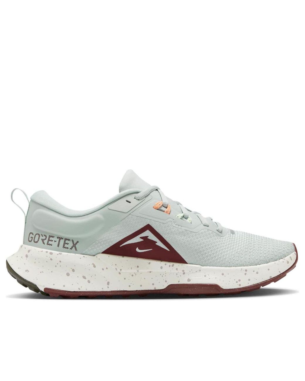 Nike White Juniper Trail 2 Gore-Tex 'Light Barely Volt' for men
