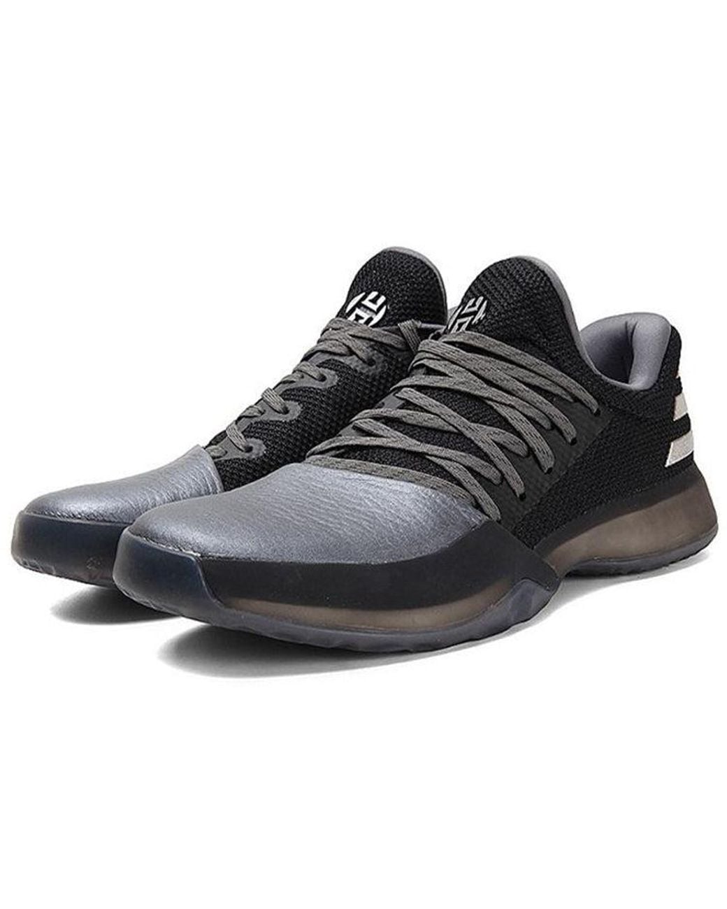 Adidas Black Harden Volume 1 'Cny' for men