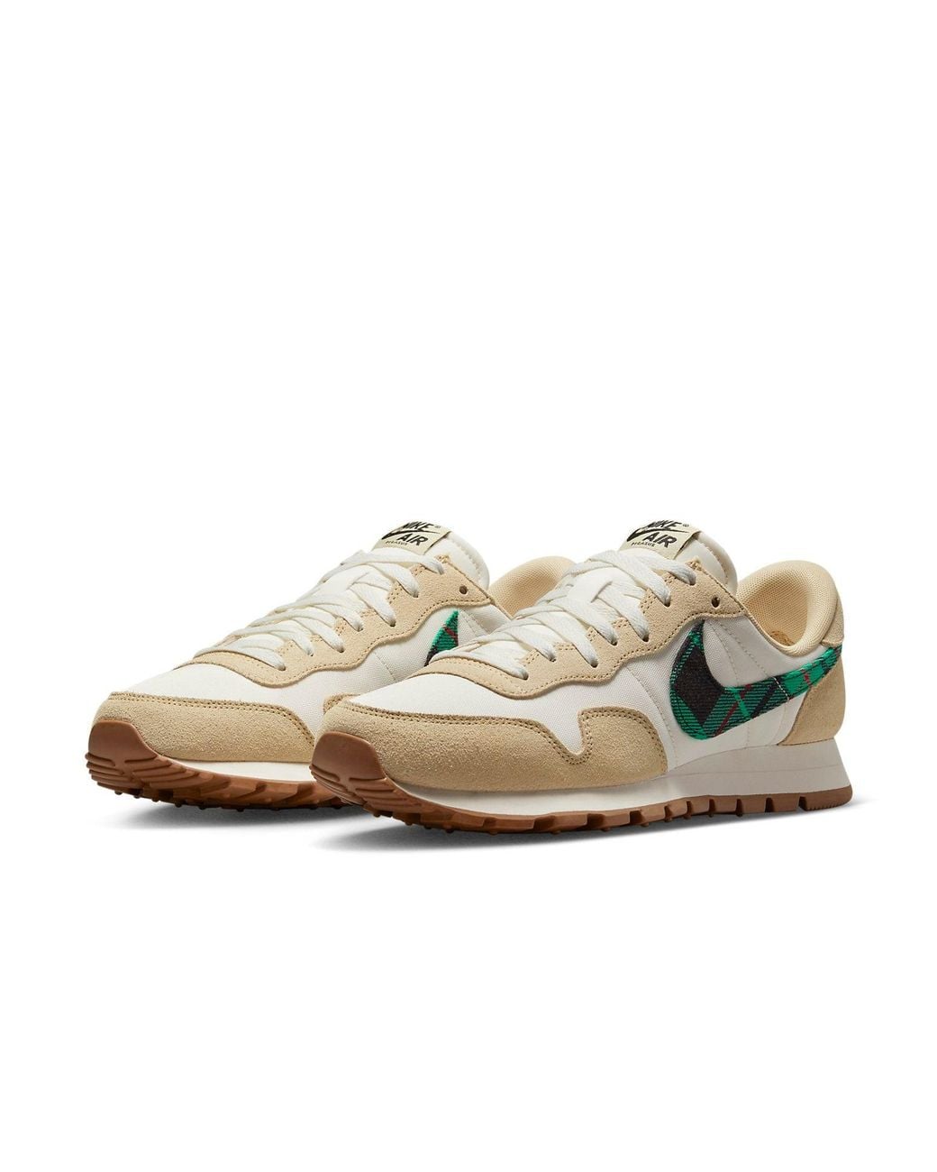 Nike White Air Pegasus 83 Se 'Tartan Plaid' for men