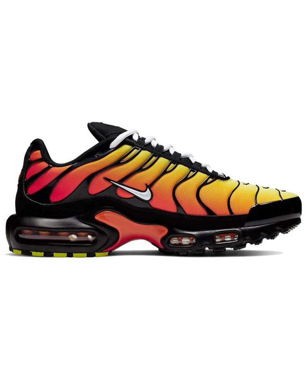 Nike Air Max Plus Og Tiger in Red for Men Lyst UK