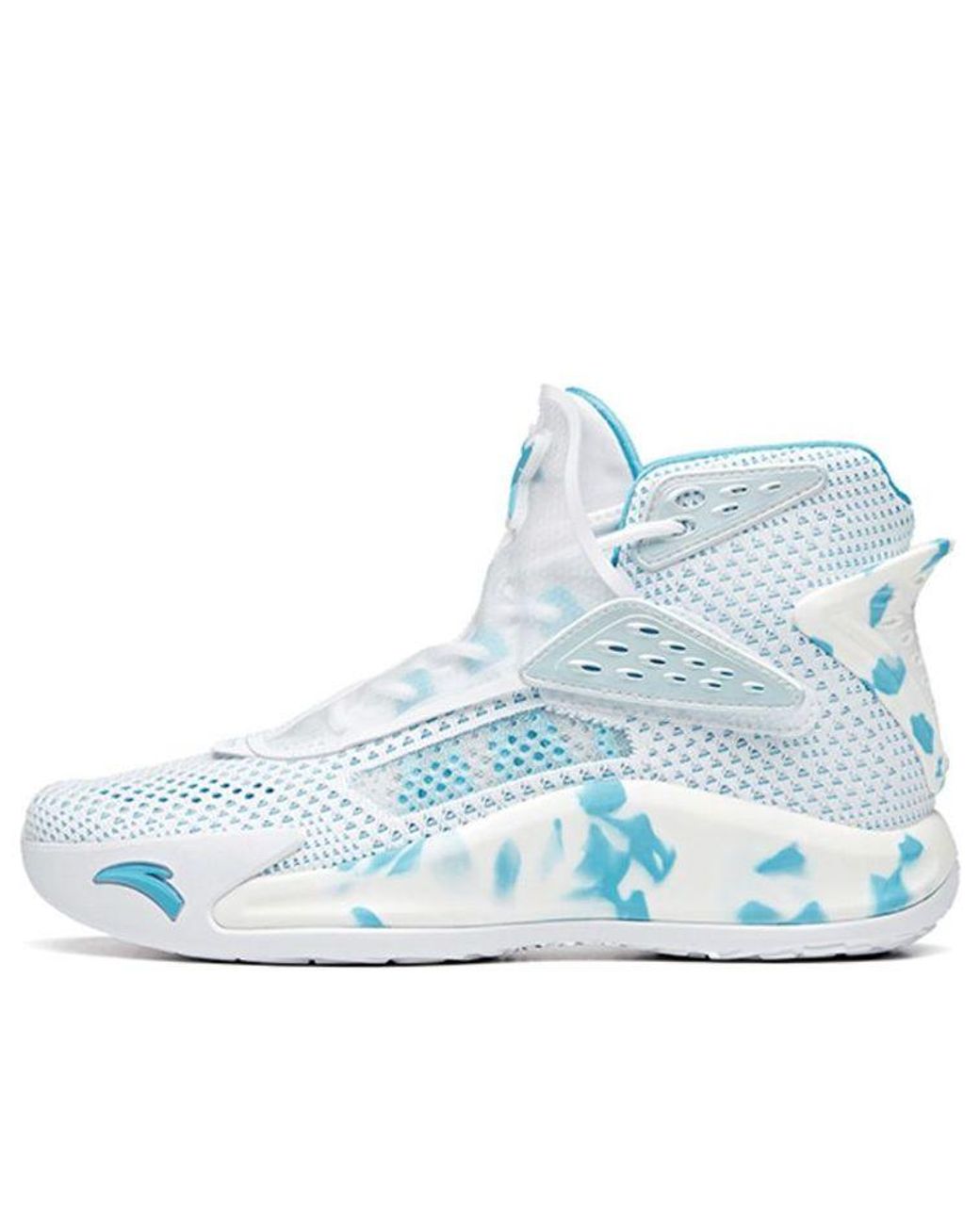 Anta Blue Klay Thompson 5 'Home' for men