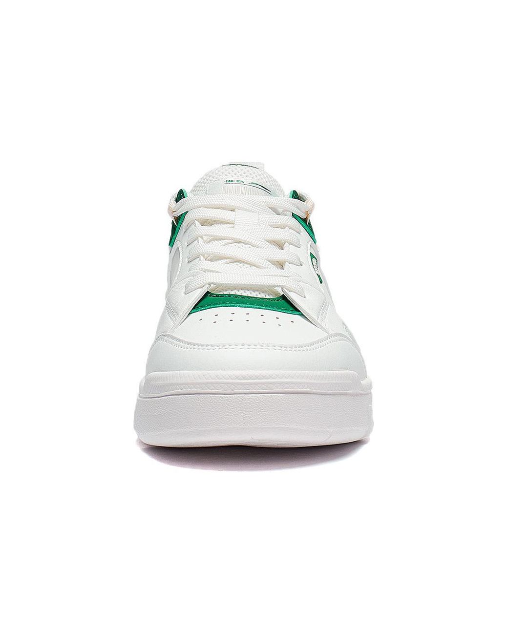 Li-ning White (Wmns) Common 80S