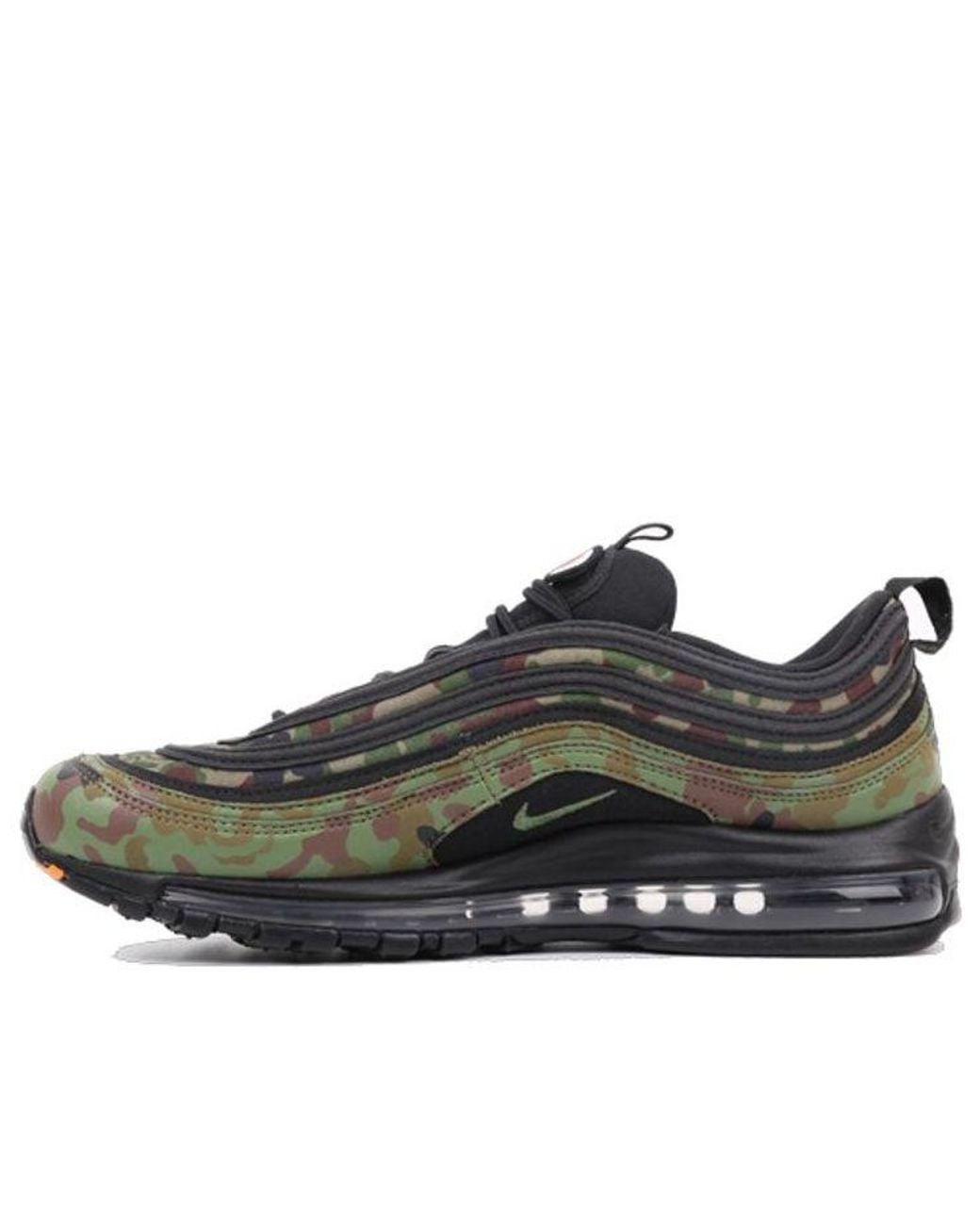 Nike Brown Air Max 97 'Japan' for men