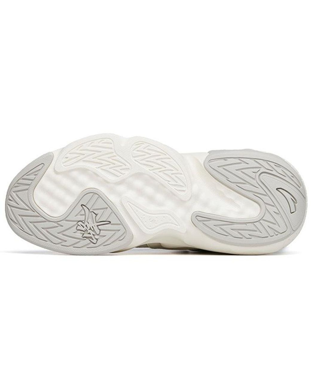 Anta Blue Wuyi Feng Low for men