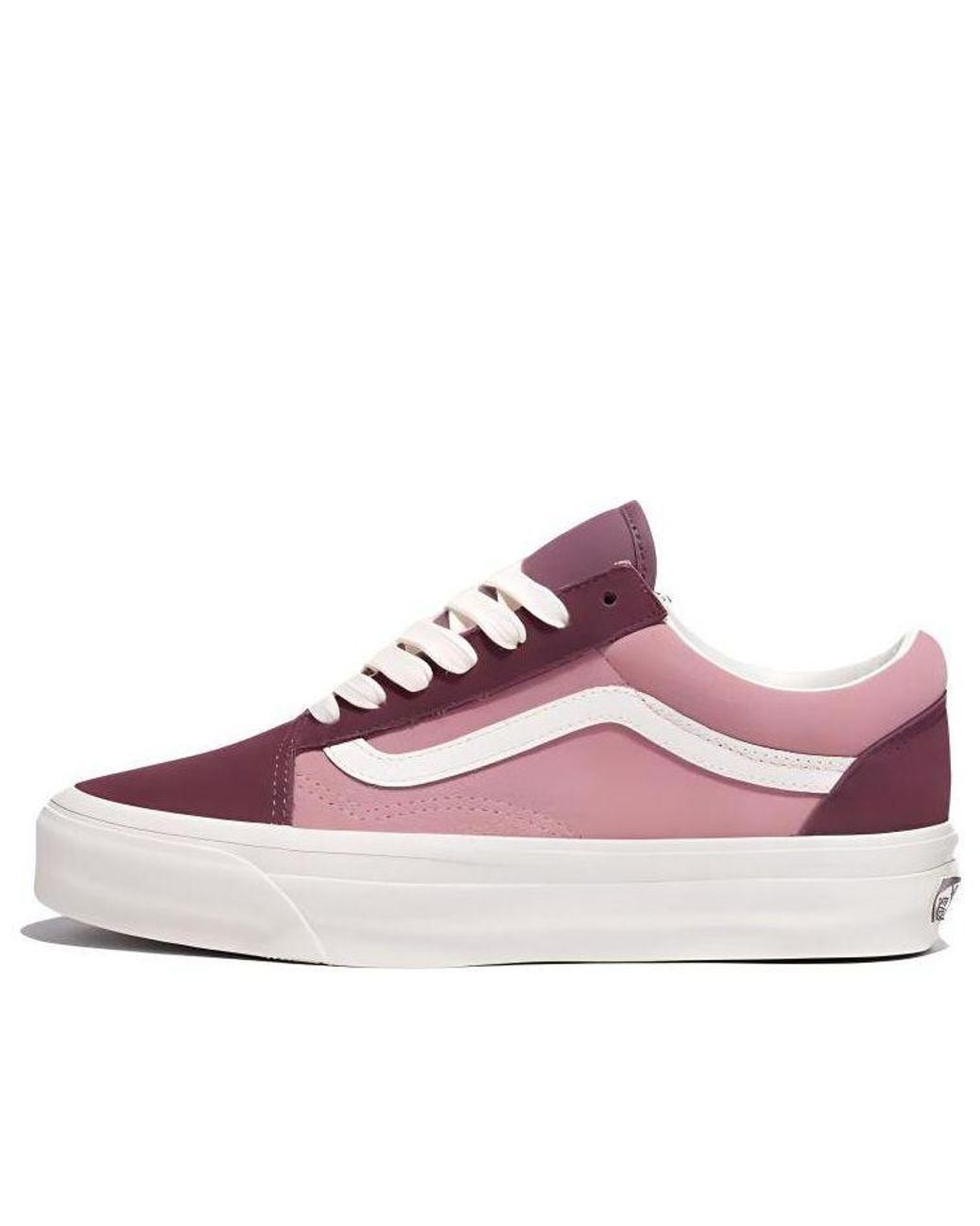 Vans Pink Old Skool 36 for men