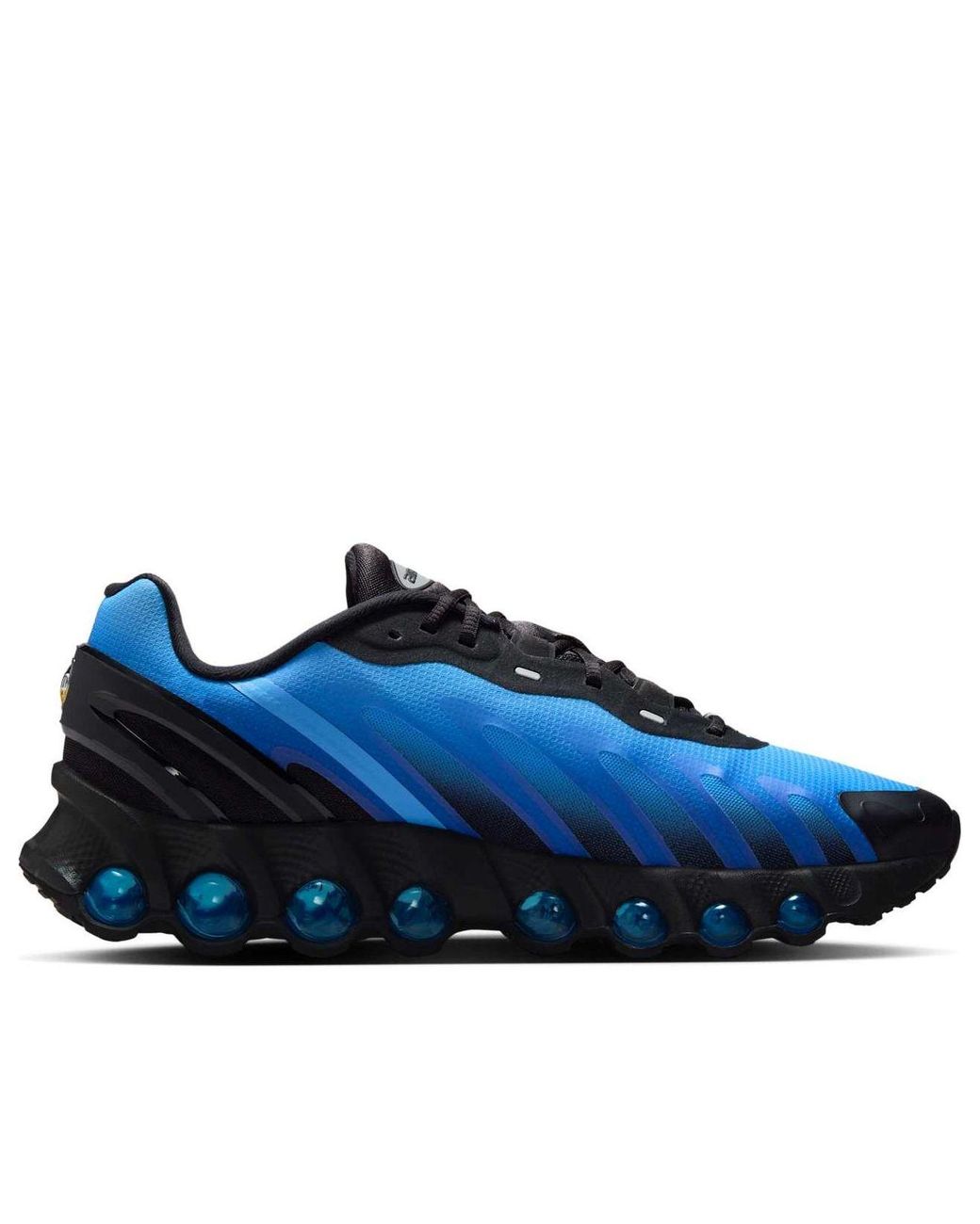 Nike Blue Air Max Dn8 Hyper Royal' for men