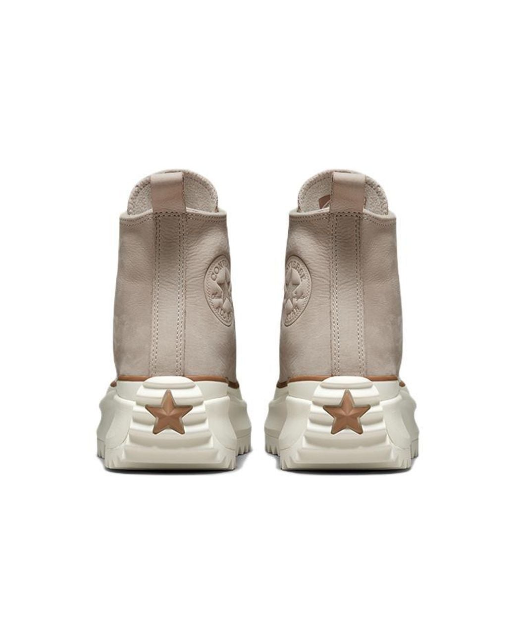 Converse Natural Run Star Hike for men