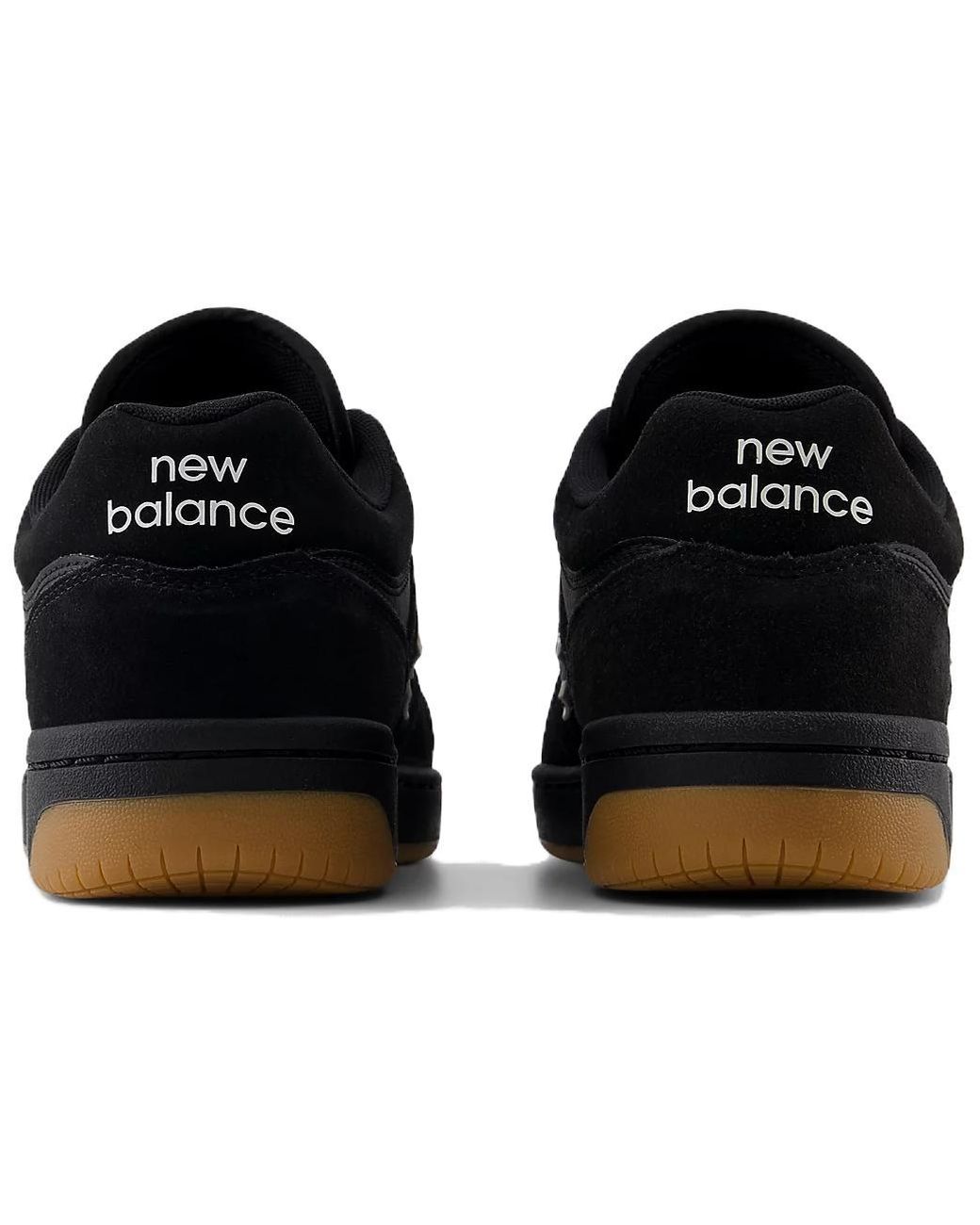 New Balance Black 480 for men