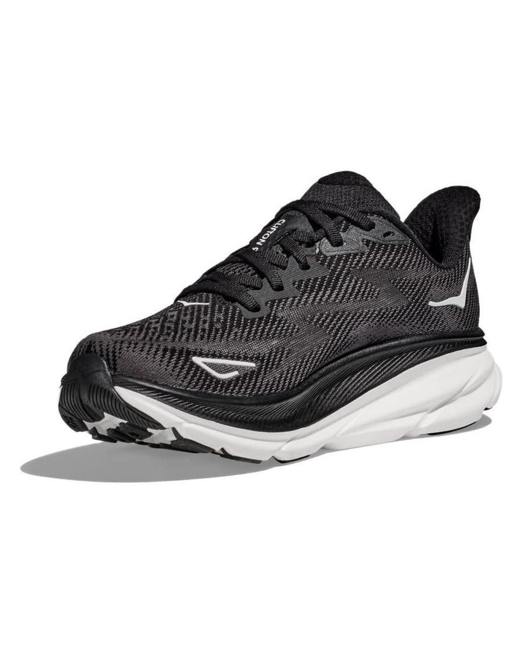 Hoka One One Brown (Wmns) Clifton 9 Wide