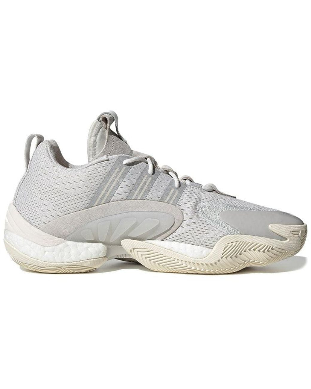 Adidas Originals Crazy Byw X 2.0 'grey One/silver Met/chalk White' for men