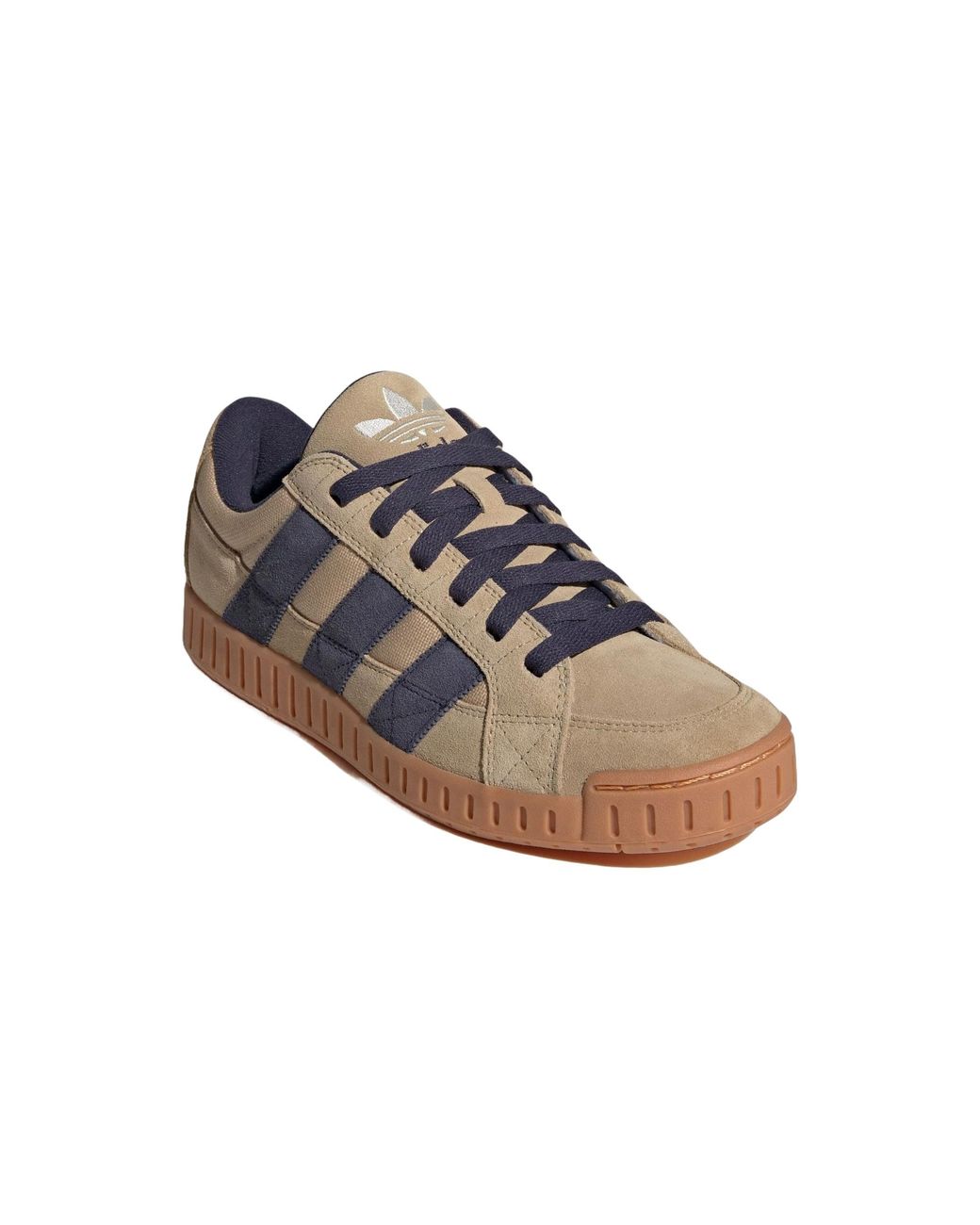 Adidas Blue Lwst 'Linen Khaki Shadow' for men