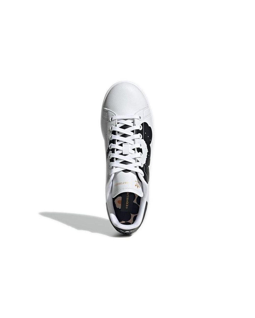 Adidas Gray (Wmns) Marimekko X Stan Smith 'Unikko'