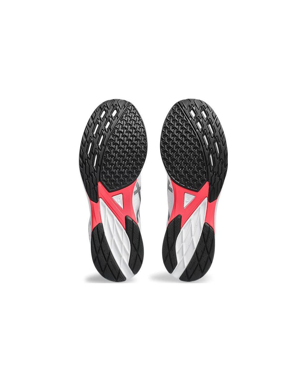Asics White Lyteracer 4 Diva' for men