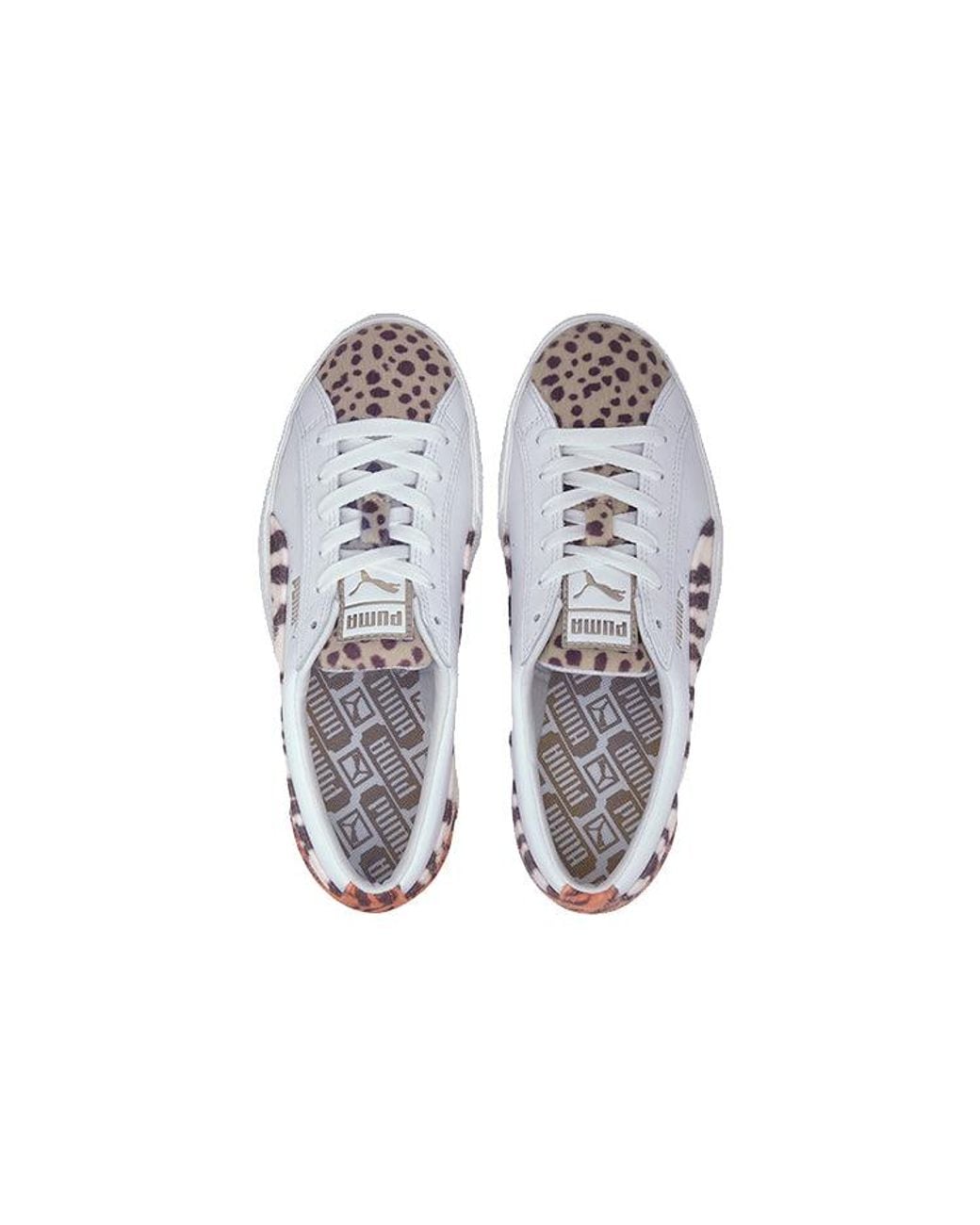 PUMA Blue (Wmns) Love 'Wildcats'