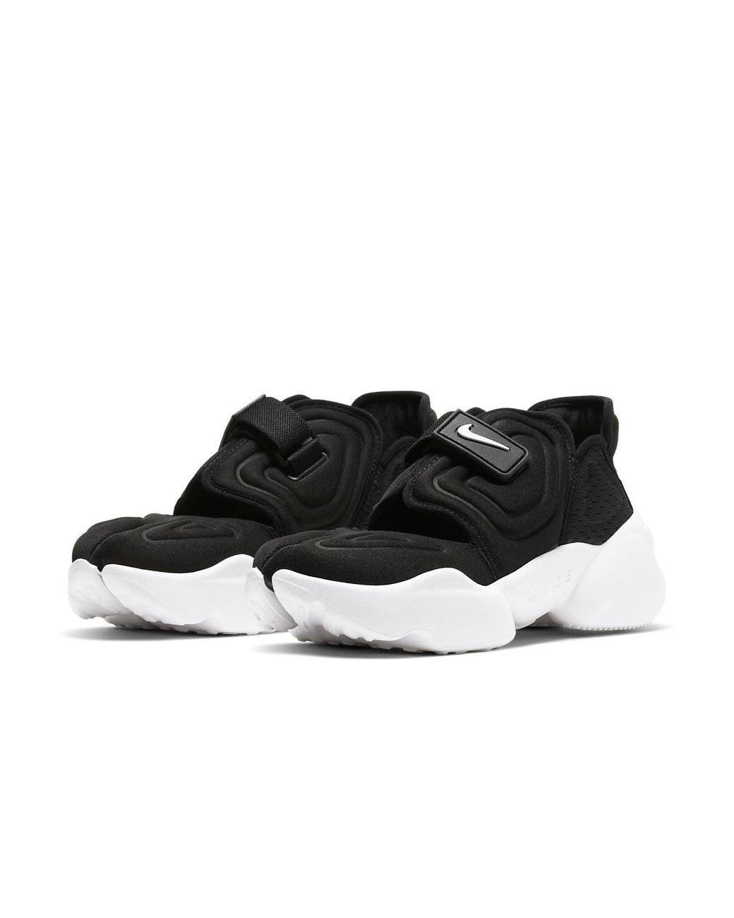 Nike Black (Wmns) Aqua Rift