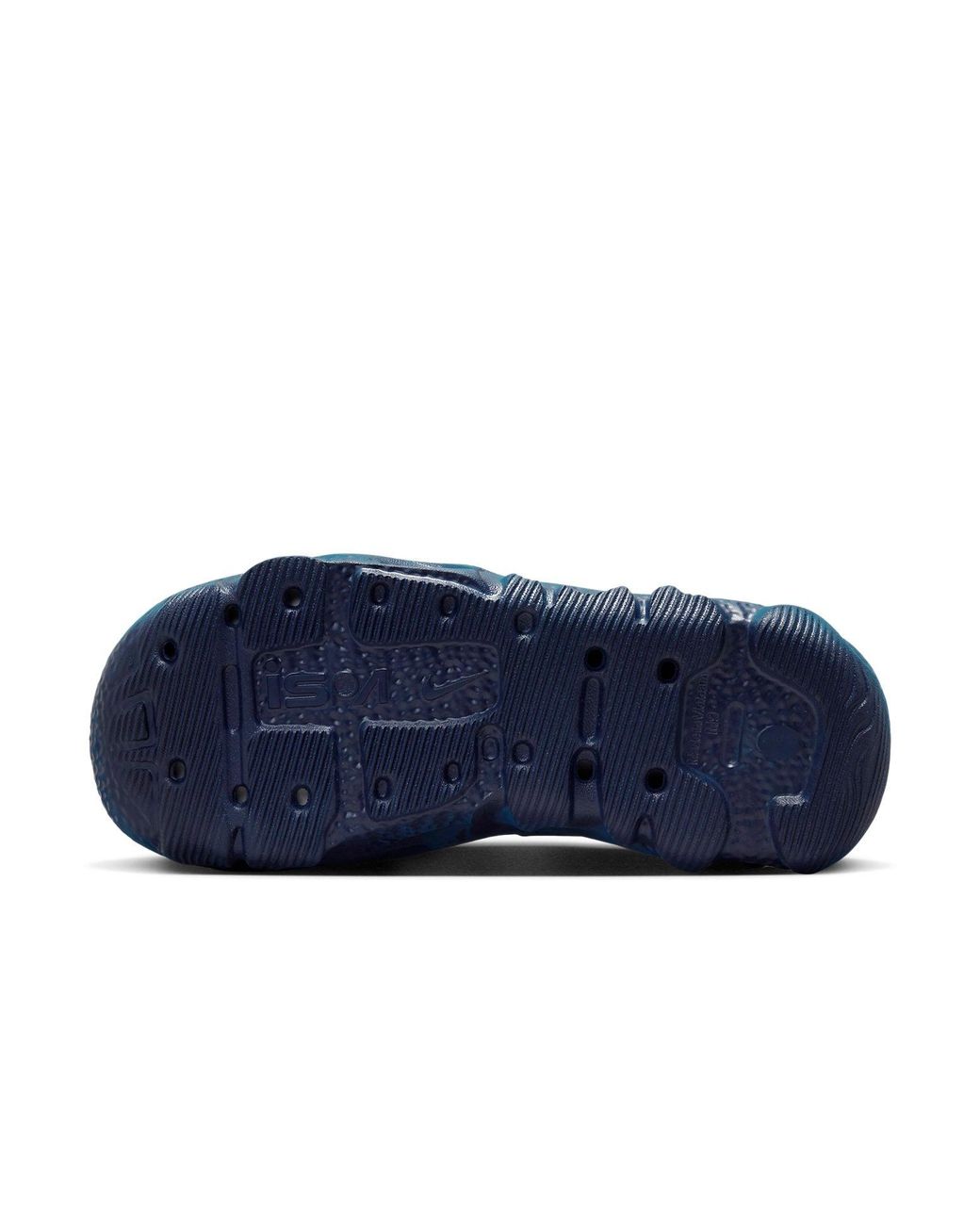 Nike Blue Ispa Universal 'Midnight' for men