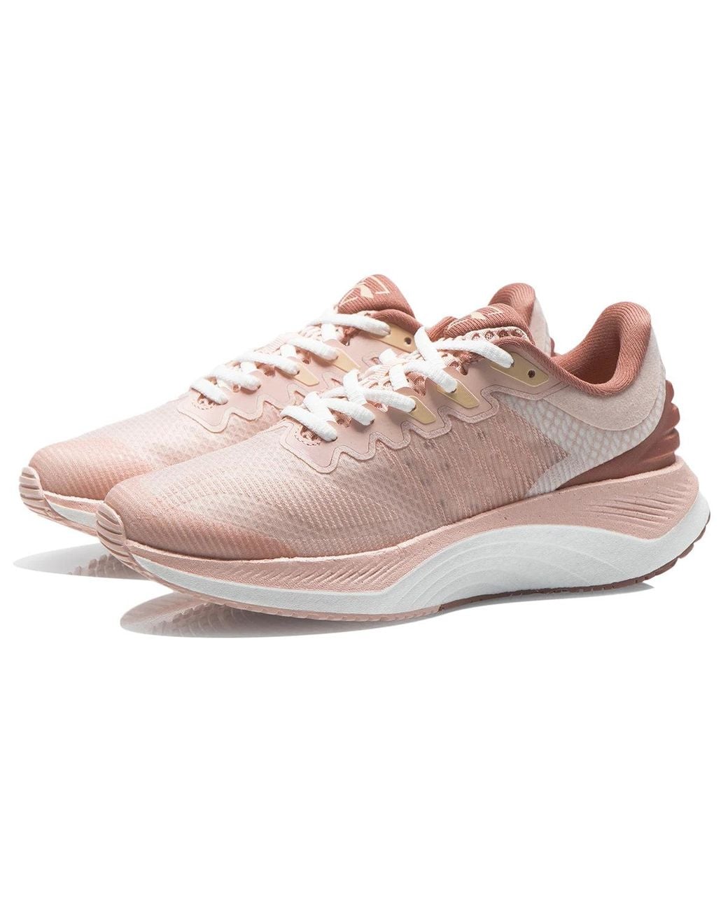 Li-ning Pink (Wmns) Yueying Boom 'Peach'