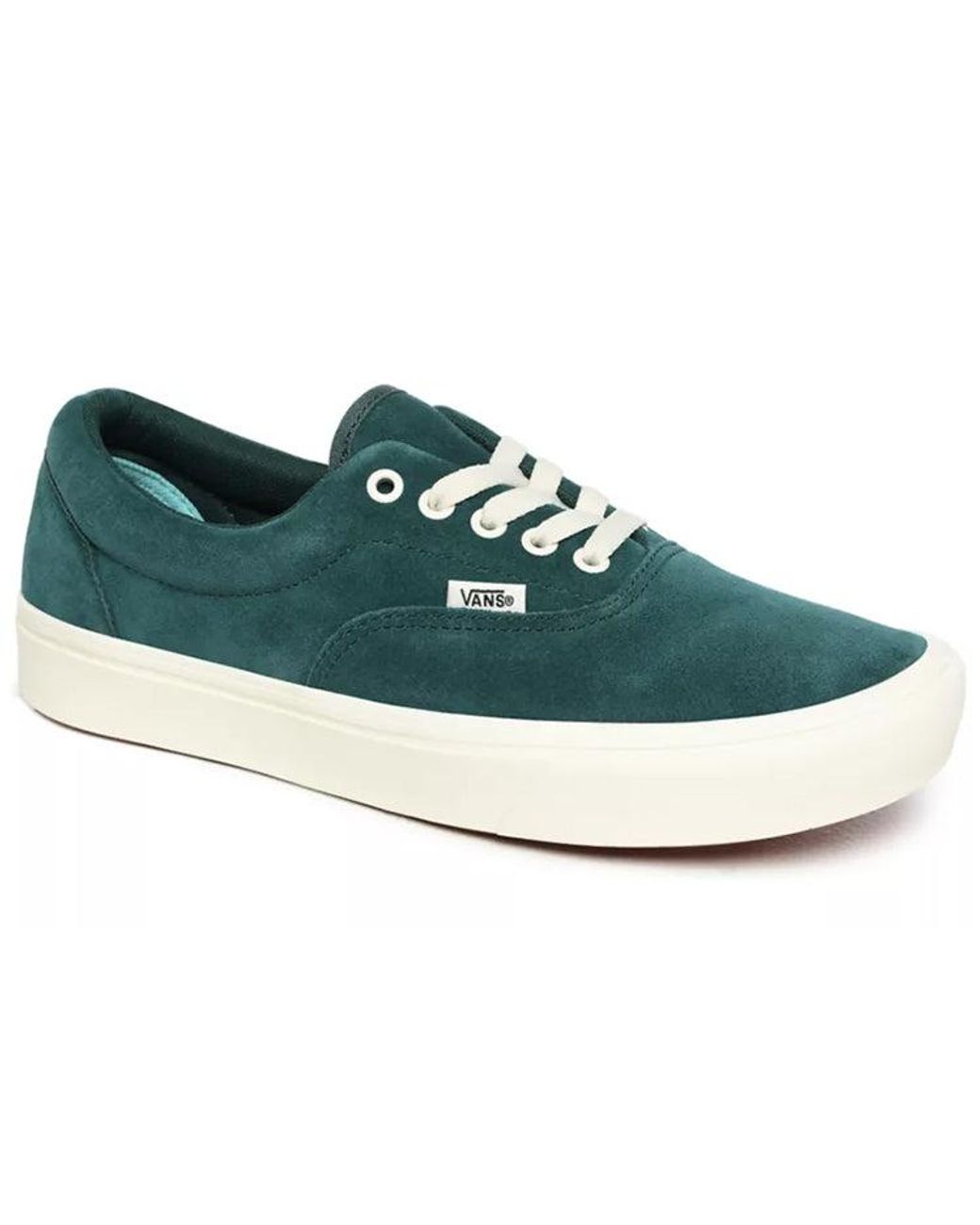 Vans Blue Freshman Comfycush Era for men