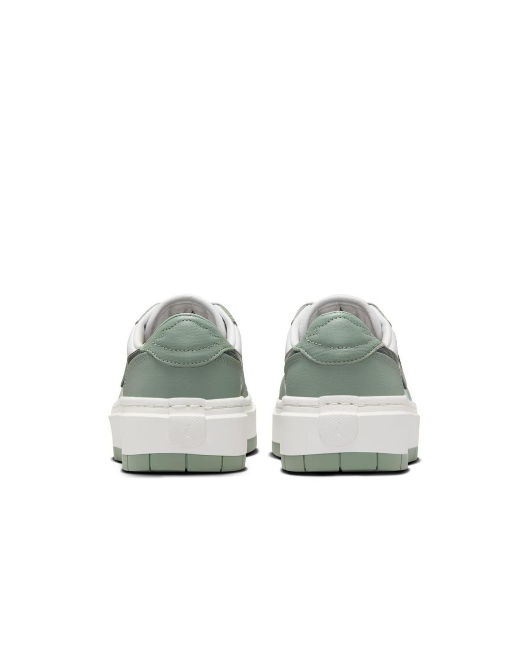 Nike Green (Wmns) 1 Elevate Low 'Jade Smoke'
