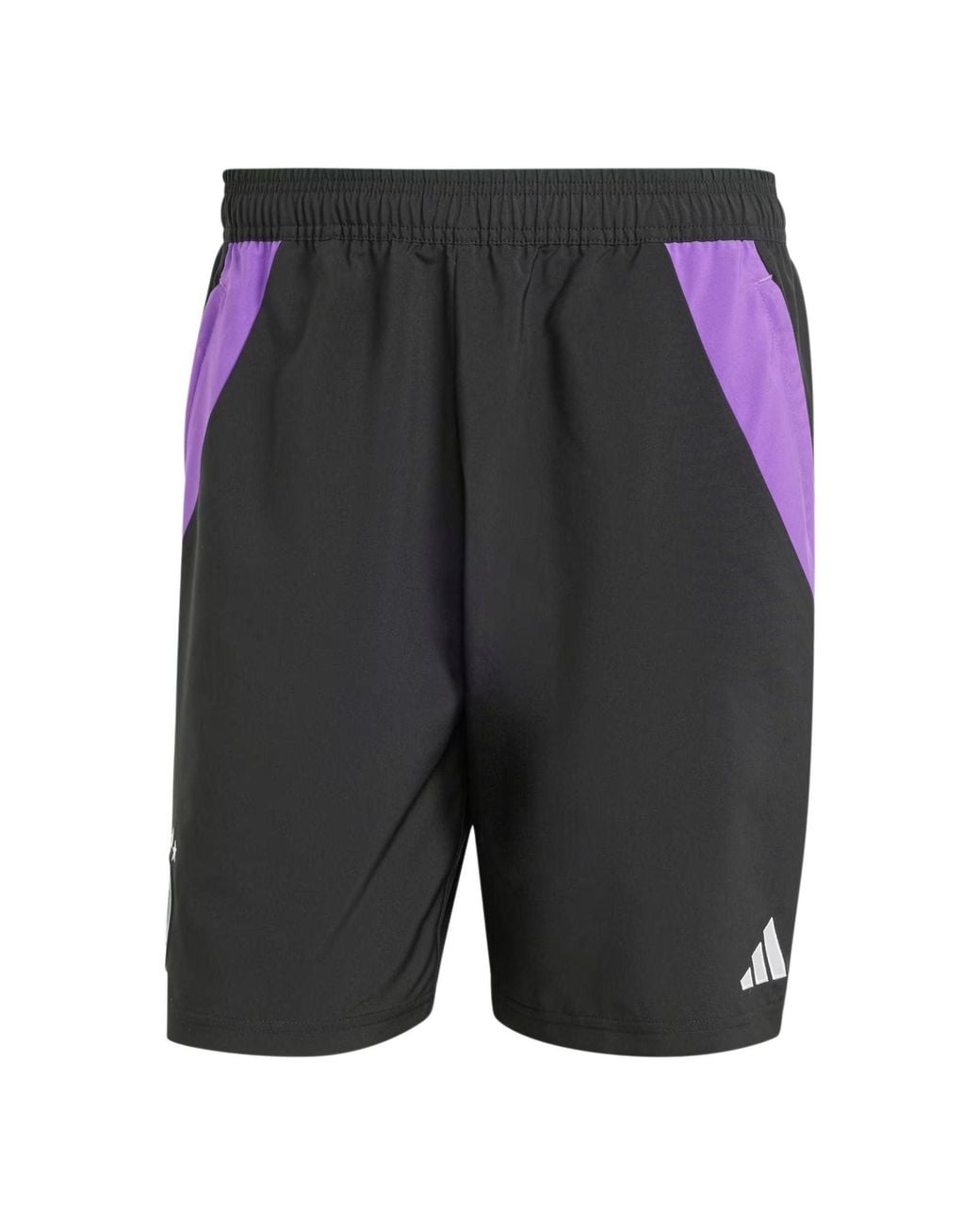 Adidas Gray Germany Tiro 24 Competition Downtime Shorts Asia Sizing for men