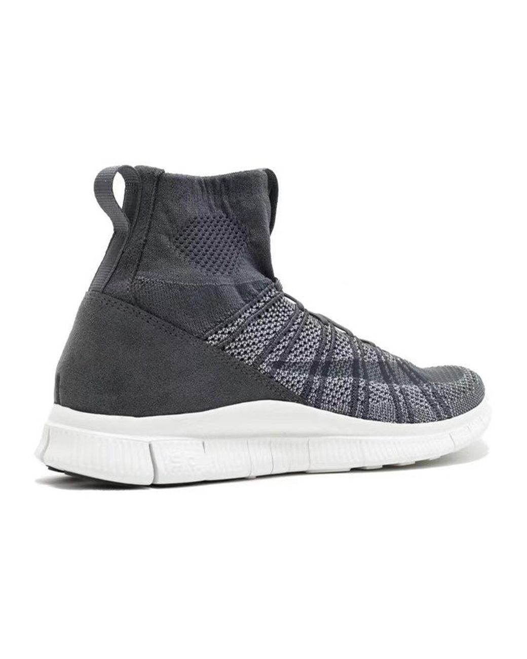 Nike Black Free Mercurial Superfly Sp 'Htm' for men