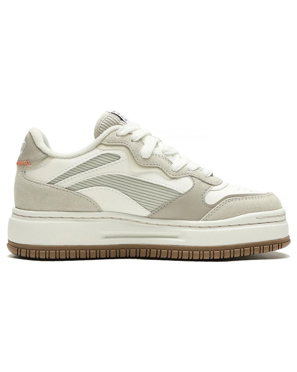 Li-ning White (Wmns) Future C1