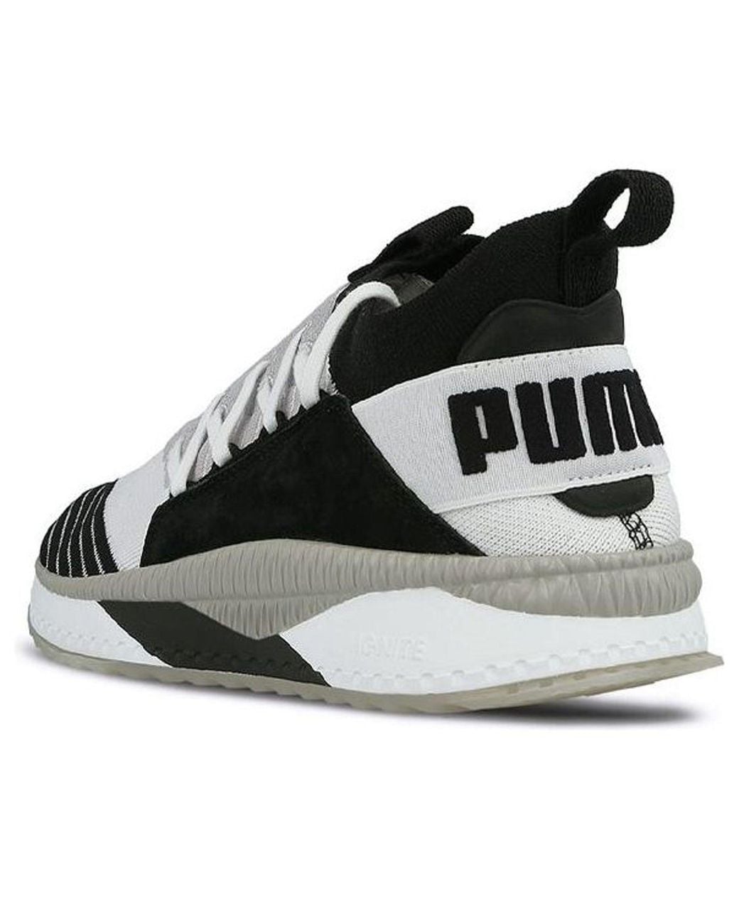 PUMA Black Tsugi Jun for men
