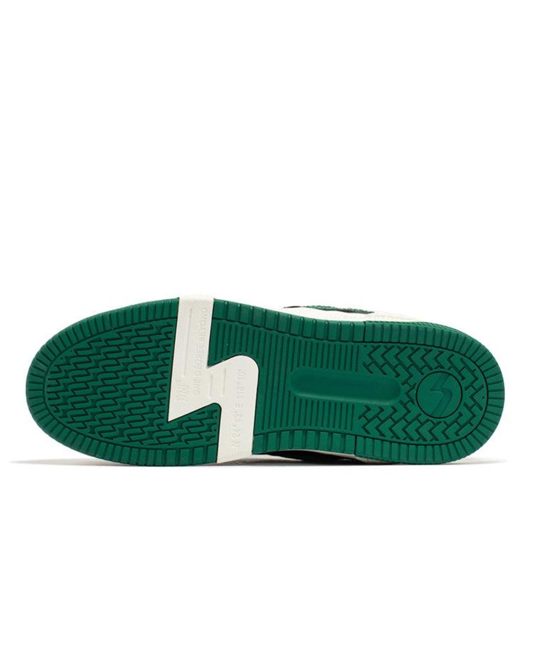 361 Degrees Green Skate Up for men