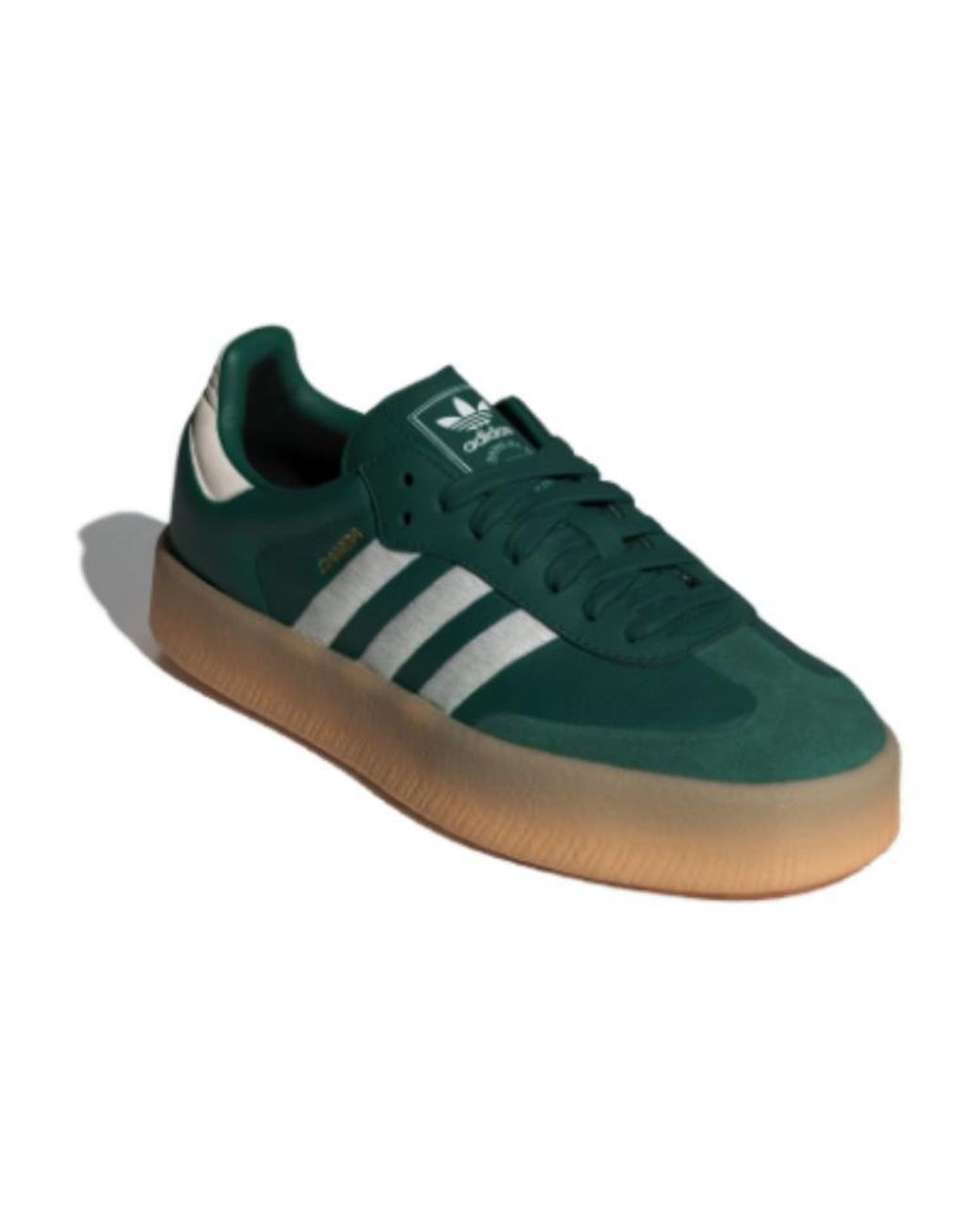 Adidas Green (Wmns) Sambae 'Collegiate Gum'