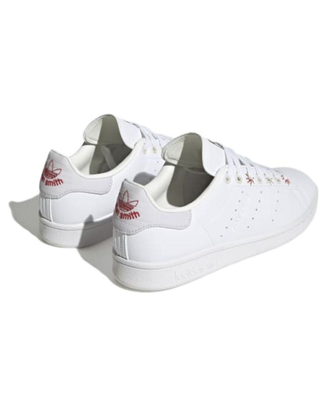 Adidas White (Wmns) Stan Smith 'Tokyo'