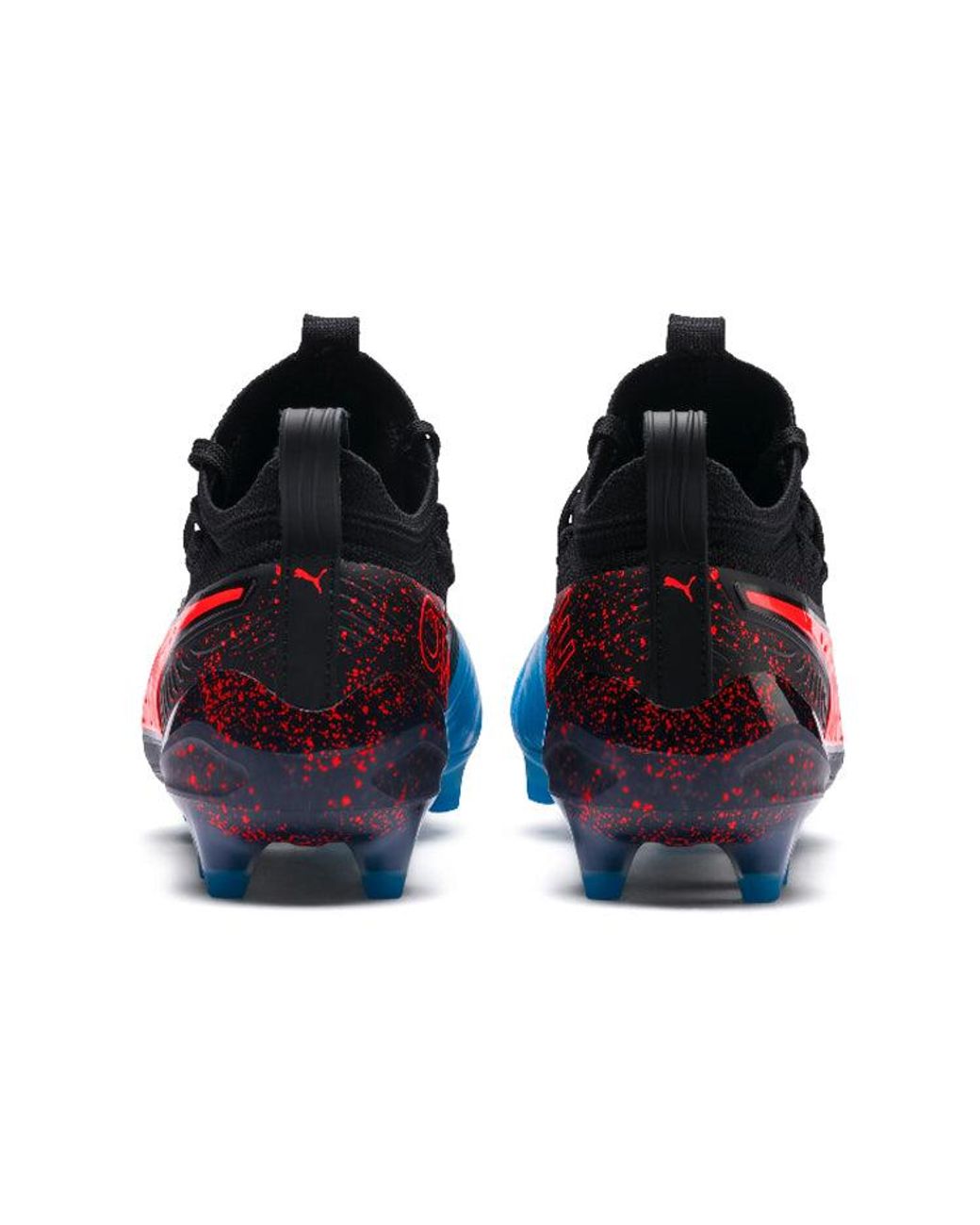 PUMA Red One 19.1 Fg Ag Blast' for men