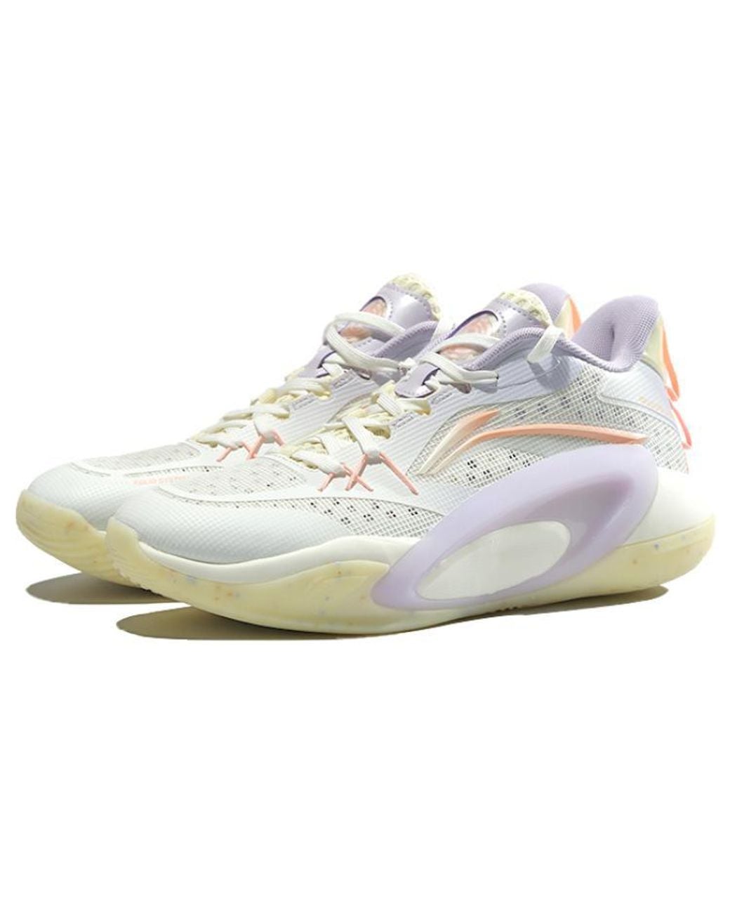 Li-ning White Blast Se Mid for men