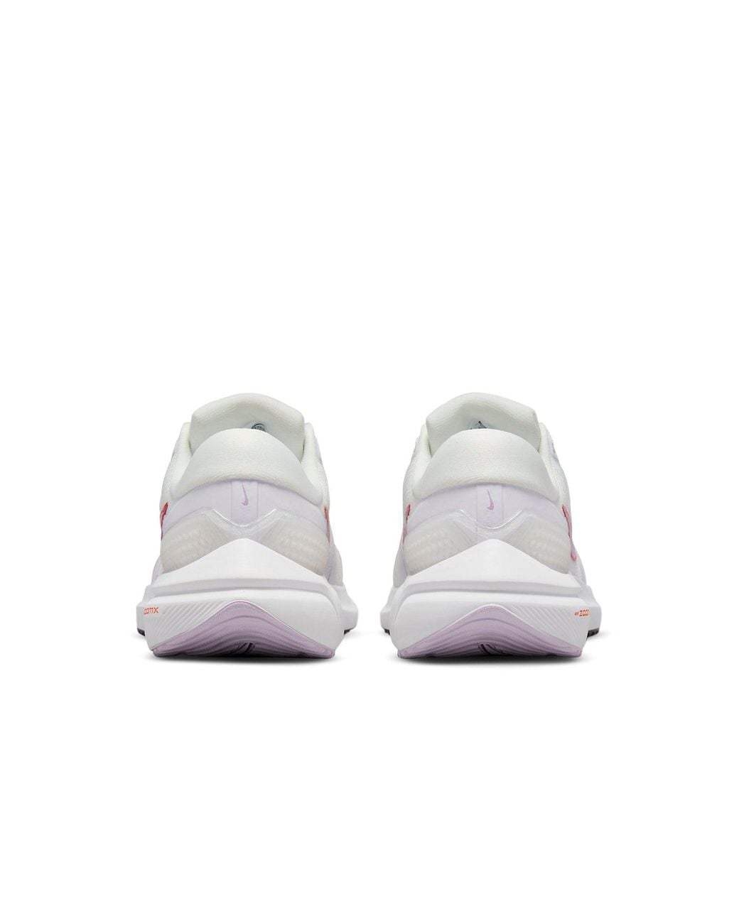 Nike White (Wmns) Air Zoom Vomero 16 'Summit Doll'