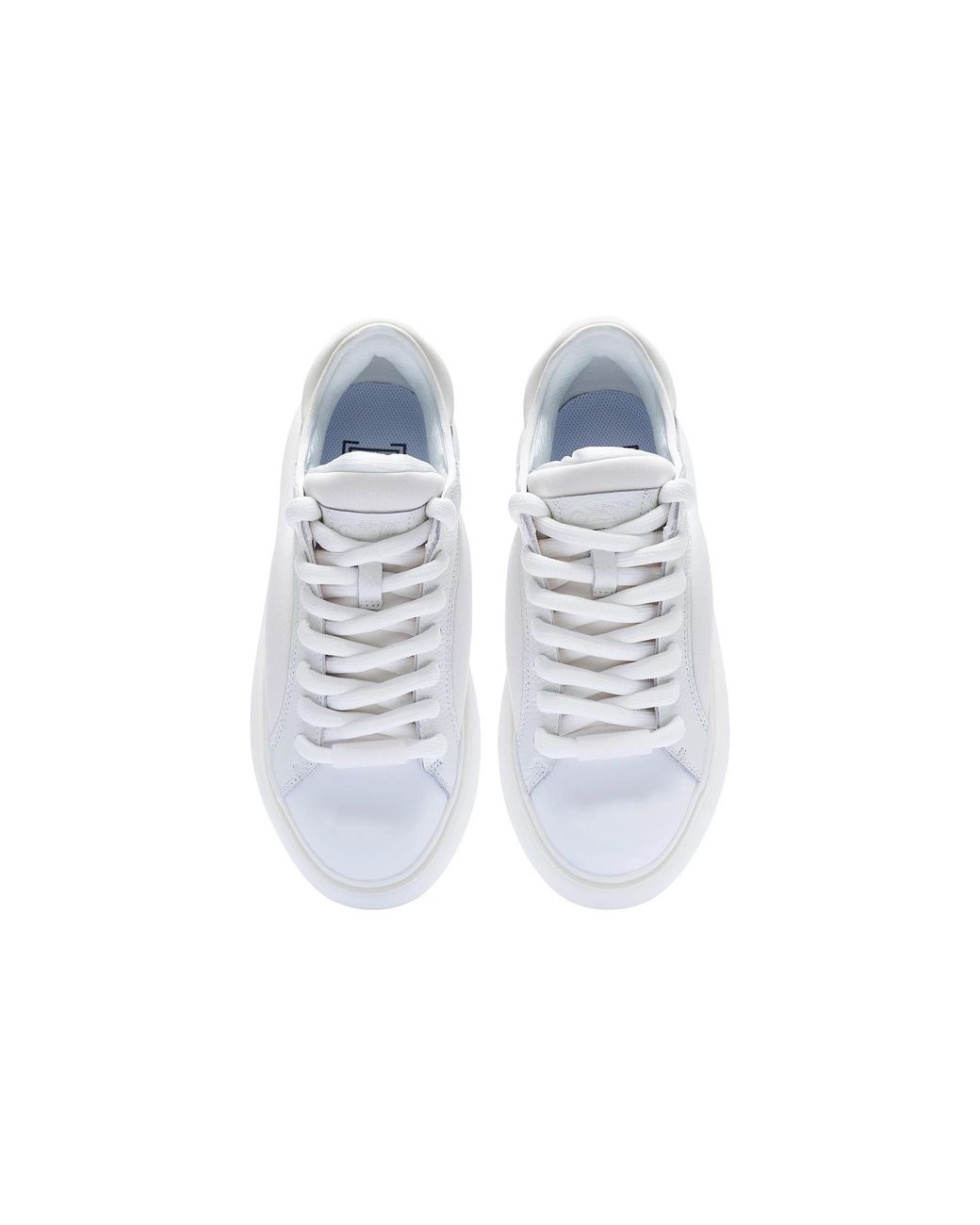 Li-ning White Yunyou C4D for men
