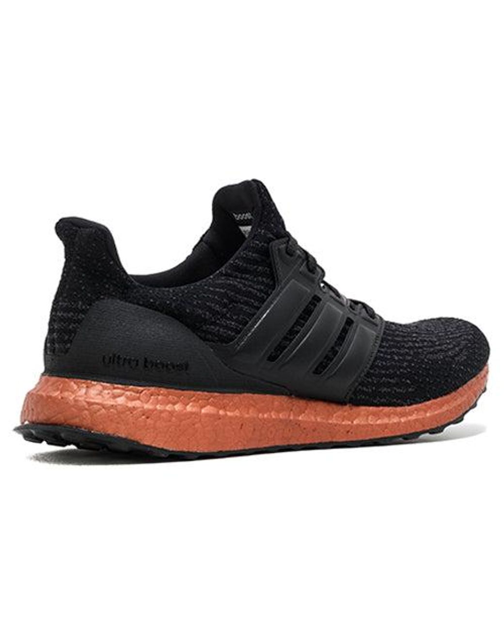Adidas Blue Ultraboost 3.0 Limited 'Bronze' for men