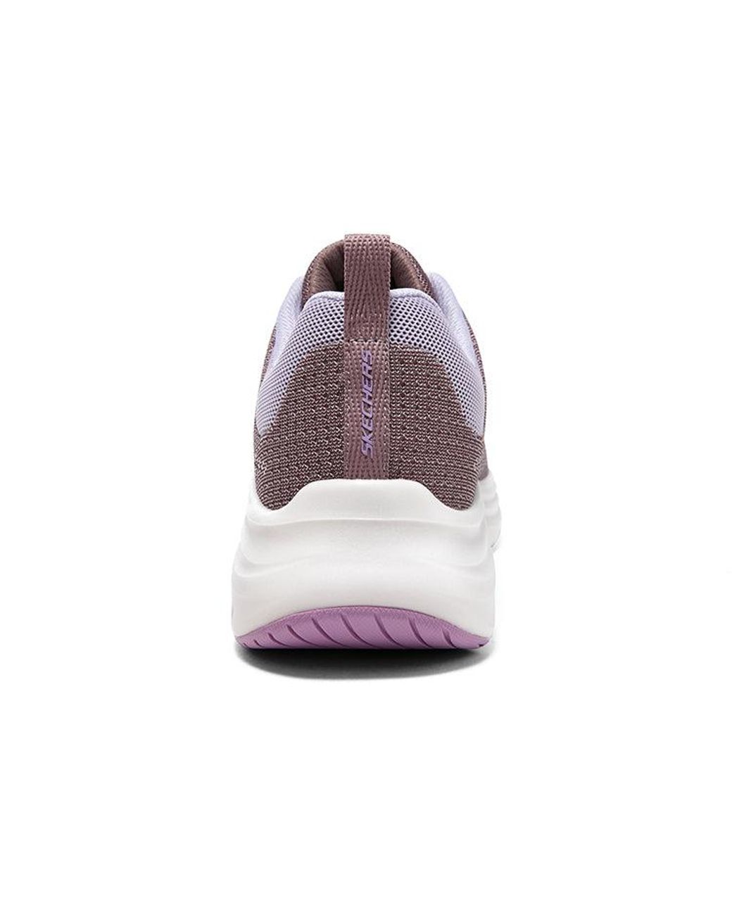Skechers Purple (Wmns) Vapor Foam 'Mauve'