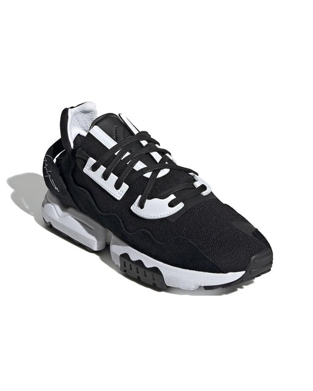 adidas Y-3 Zx Torsion in Blue for Men | Lyst UK