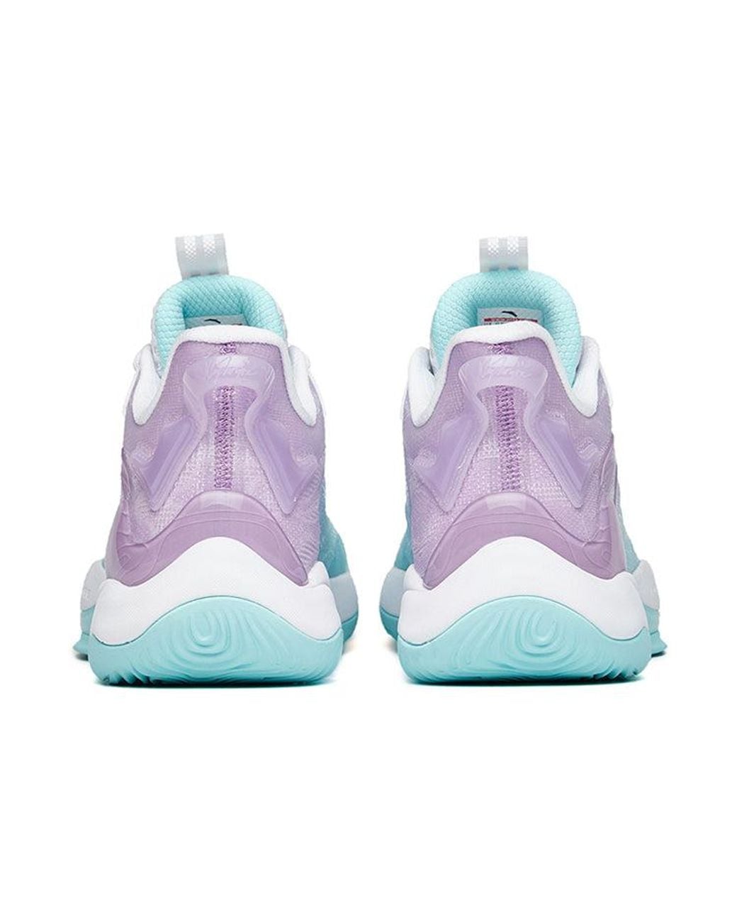 Anta Blue Klay Thompson The Mountains 2.0 Shoes for men
