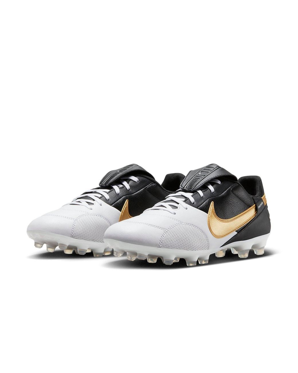 Nike White Premier 3 Fg 'Clash Pack' for men