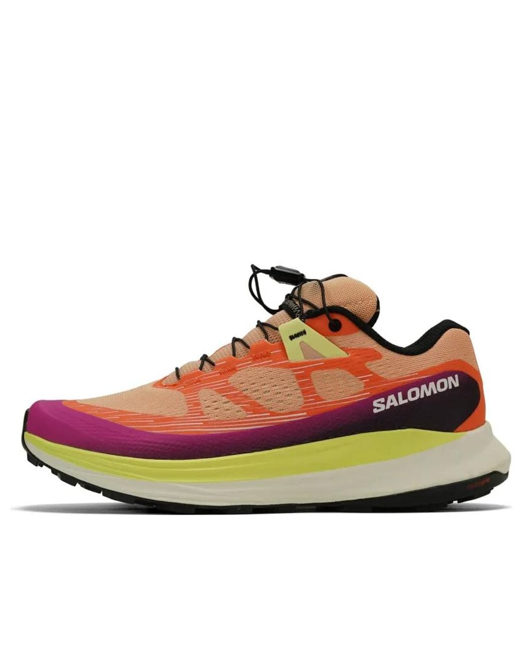 Salomon Blue (Wmns) Ultra Glide 2 'Prairie Sunset'