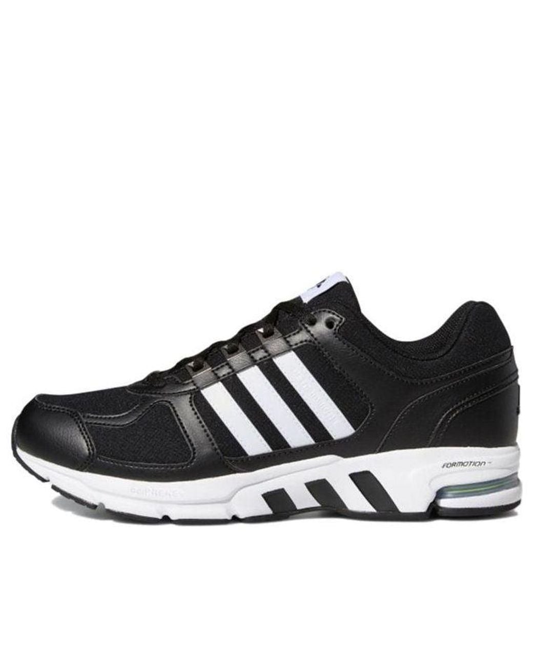 Adidas Black Equipment U for men