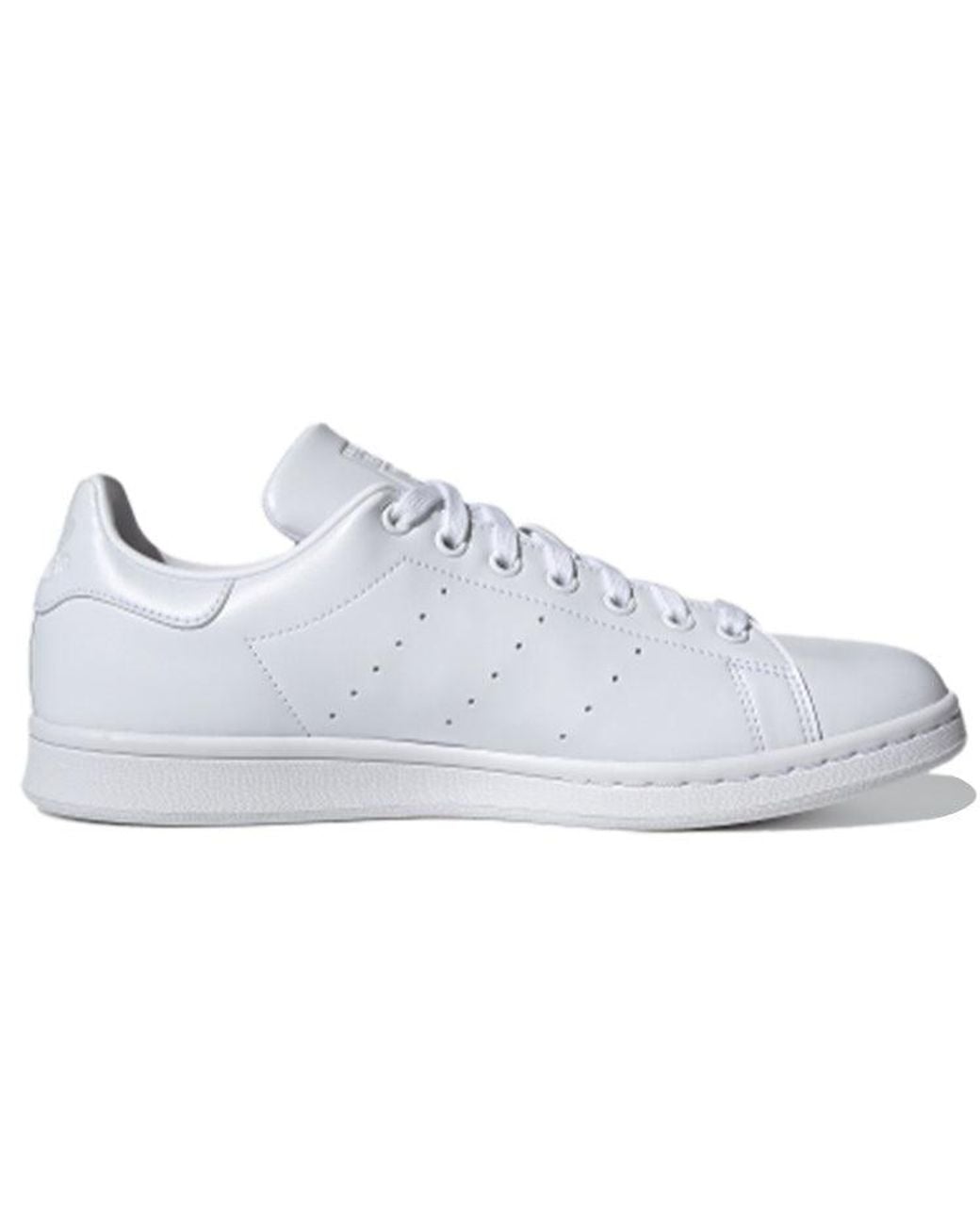Adidas White Sneakers for men