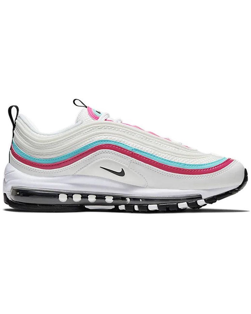 Nike White (Wmns) Air Max 97 'Summit'